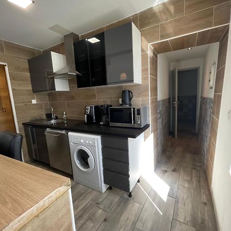 ✭✭✭ Appartement Chaleureux Proche Paris ✭✭✭ Rosny-sous-Bois Exterior photo