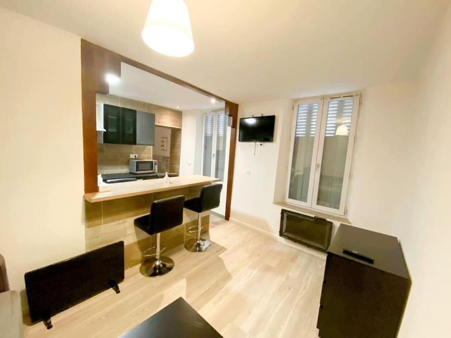 ✭✭✭ Appartement Chaleureux Proche Paris ✭✭✭ Rosny-sous-Bois Exterior photo
