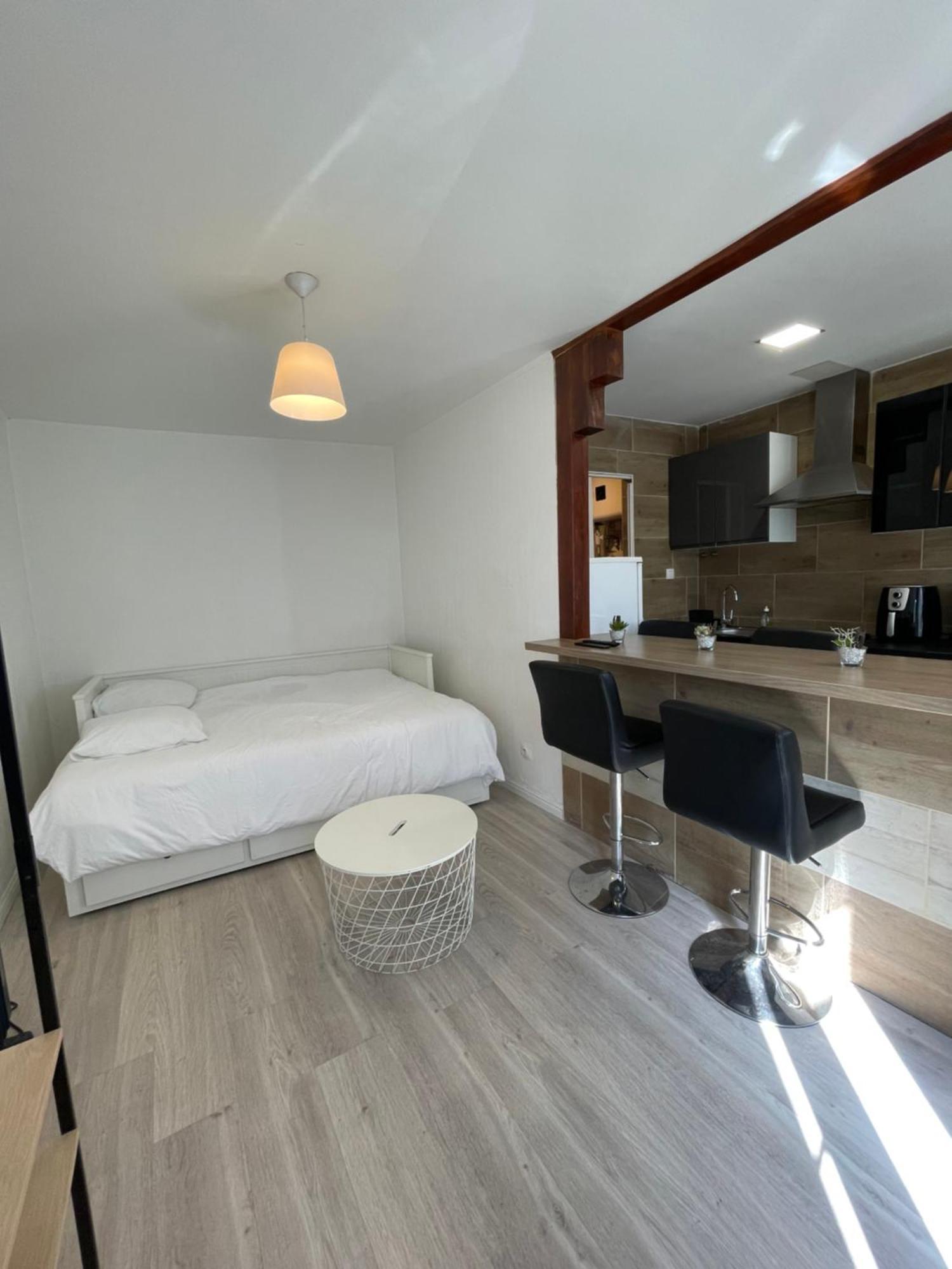 ✭✭✭ Appartement Chaleureux Proche Paris ✭✭✭ Rosny-sous-Bois Exterior photo