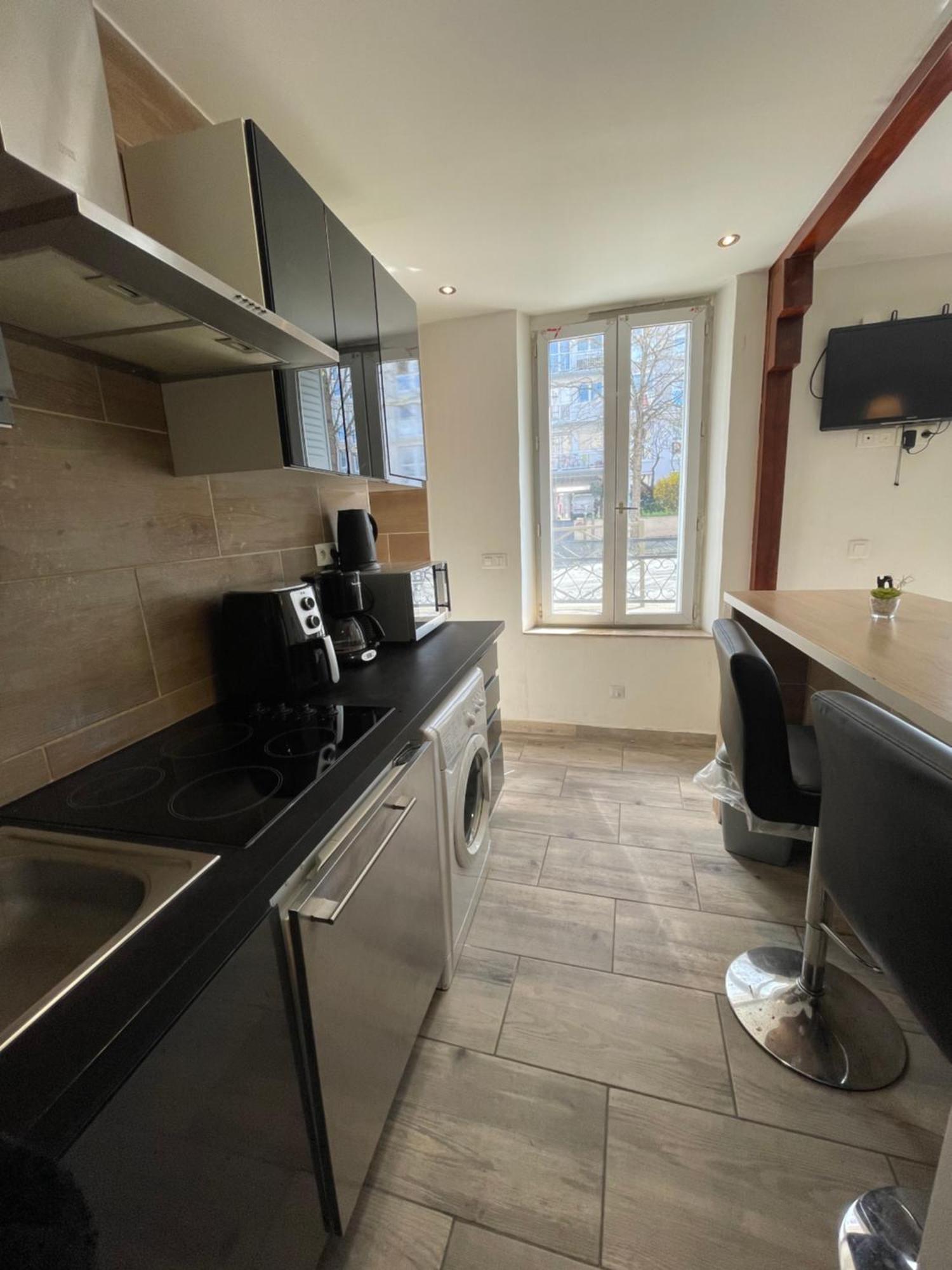 ✭✭✭ Appartement Chaleureux Proche Paris ✭✭✭ Rosny-sous-Bois Exterior photo